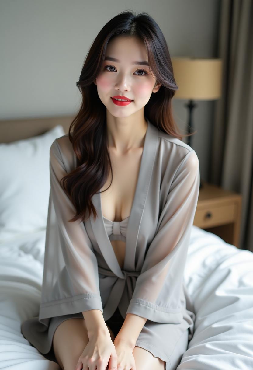 我在古代当皇商