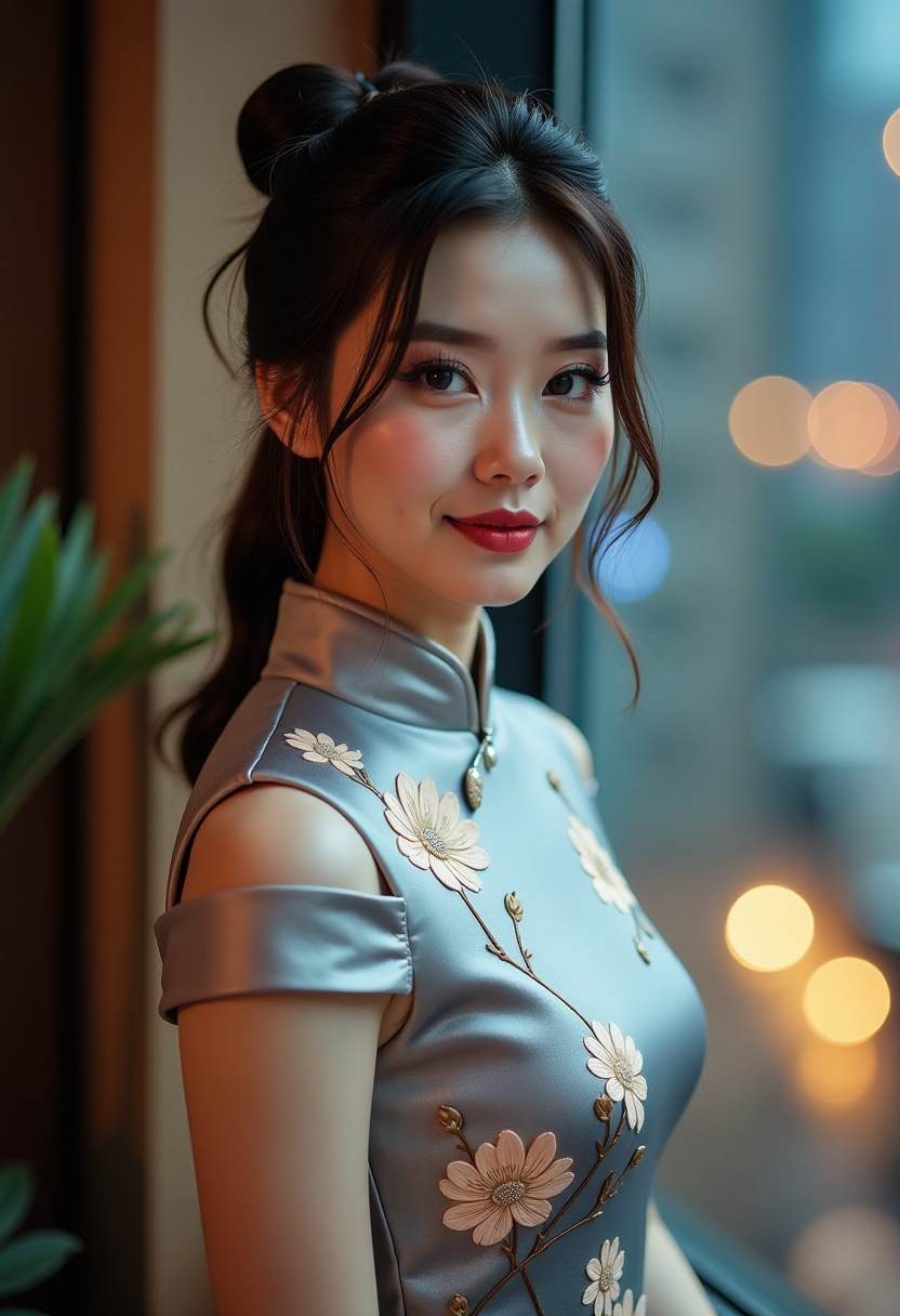 天降四胞胎萌宝