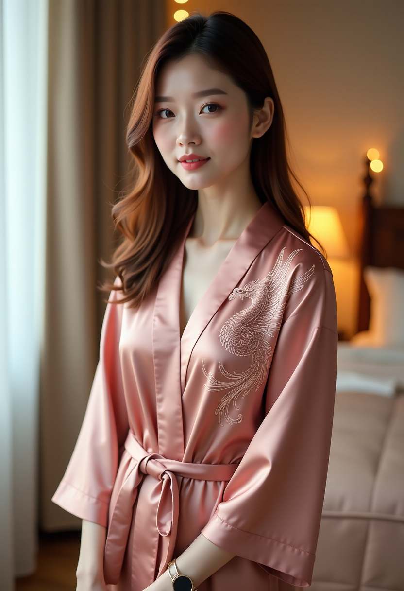 万亿首富从签到开始